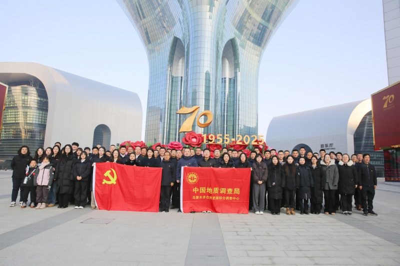 中心组·领学｜以组织力提升与发展力 夯实高质量发展根基